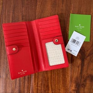Kate Spade Wallet